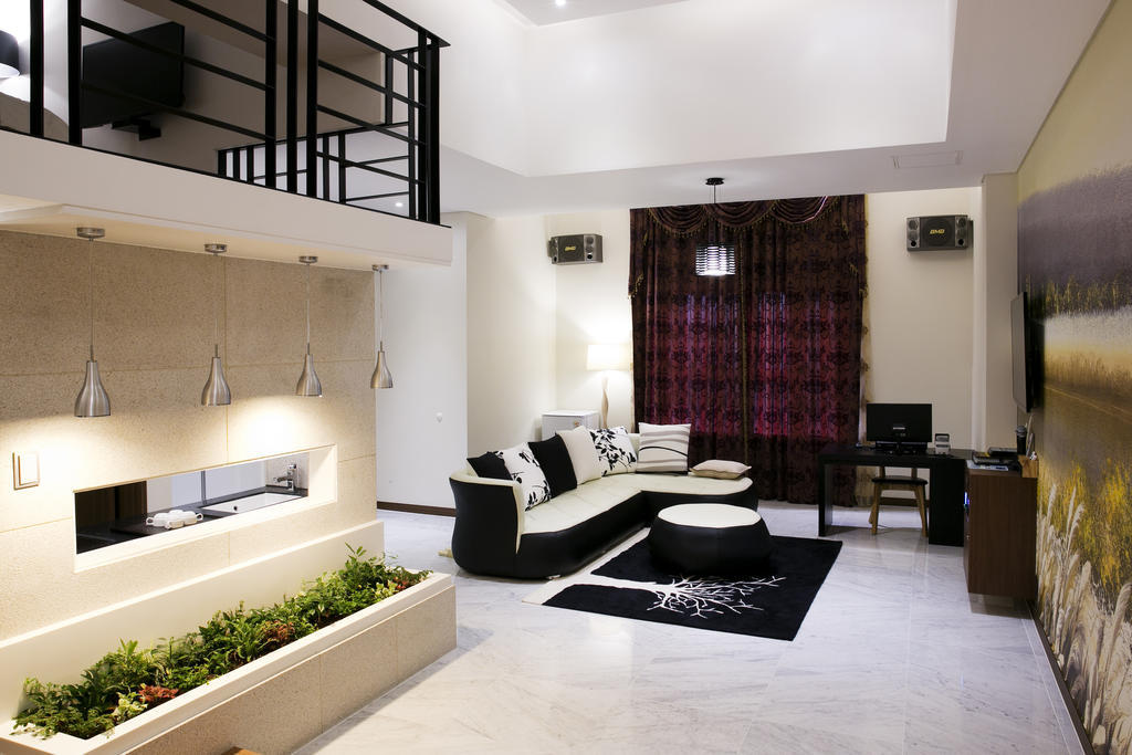 Polo Tourist Hotel انشيون الغرفة الصورة